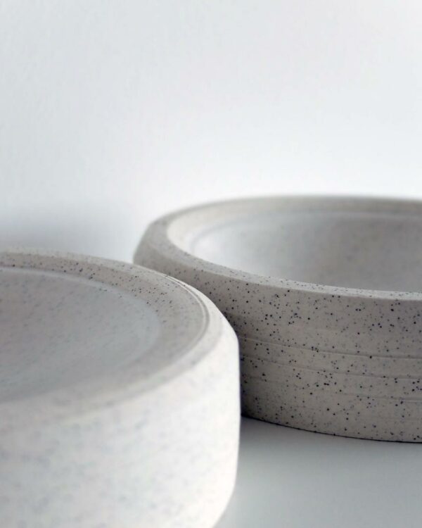 Cat bowls x2 - Image 5