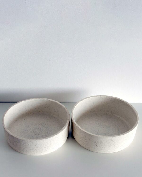 Dog Bowls x2 - Image 4