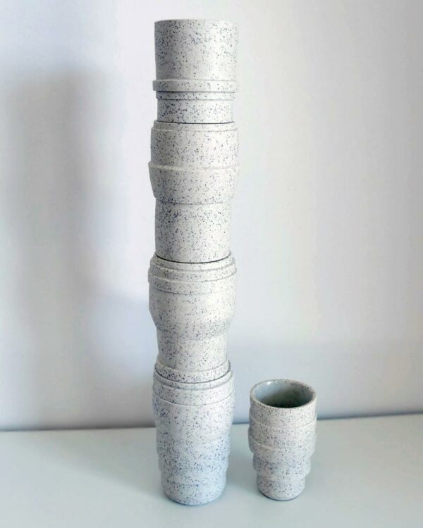 Les Tasses n.11 - Image 3